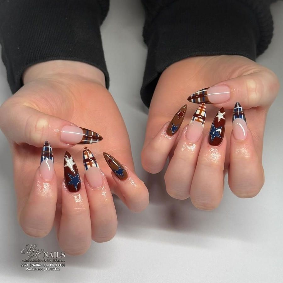 Nails Design